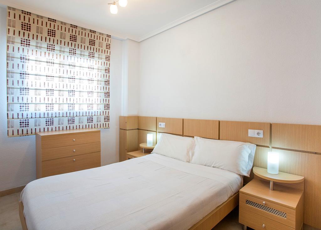 Marina D'Or Jardines Del Mar I Apartment โอโรเปซาเดลมาร์ ภายนอก รูปภาพ
